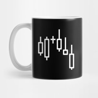 candlestick Mug